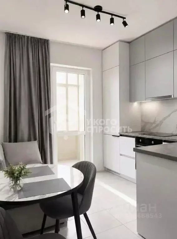 1-к кв. Санкт-Петербург ул. Плесецкая, 4 (37.0 м) - Фото 2