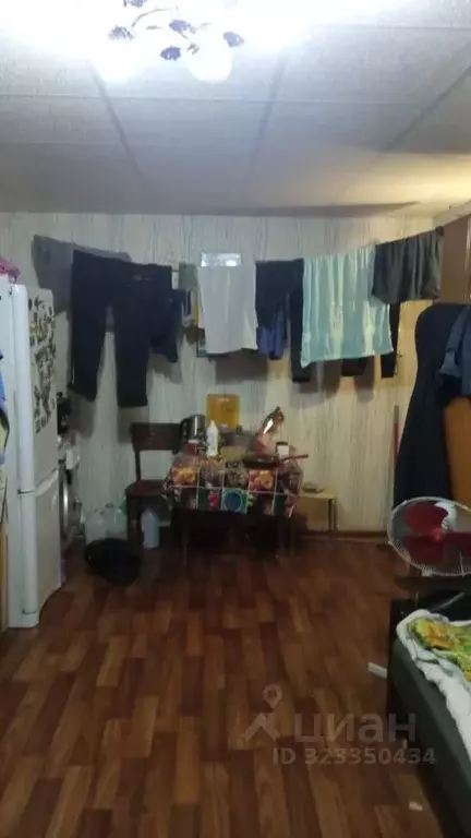 Комната Саратовская область, Саратов Гвардейская ул., 26 (17.9 м) - Фото 2