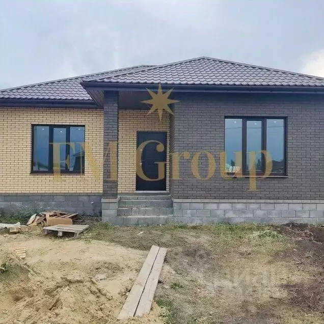 Дом в Белгородская область, Белгородский район, с. Стрелецкое, ... - Фото 0