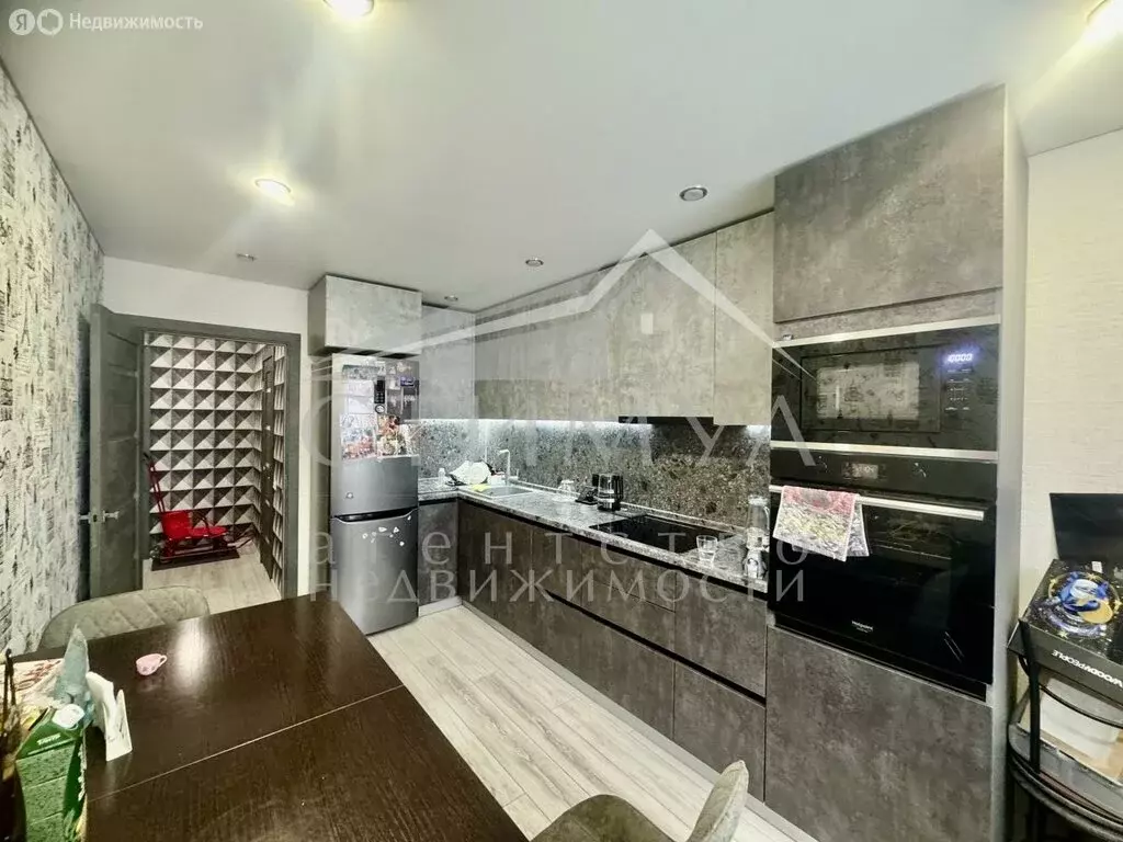 1-комнатная квартира: Саратов, улица имени Ф.А. Блинова, 52В (44.3 м) - Фото 2