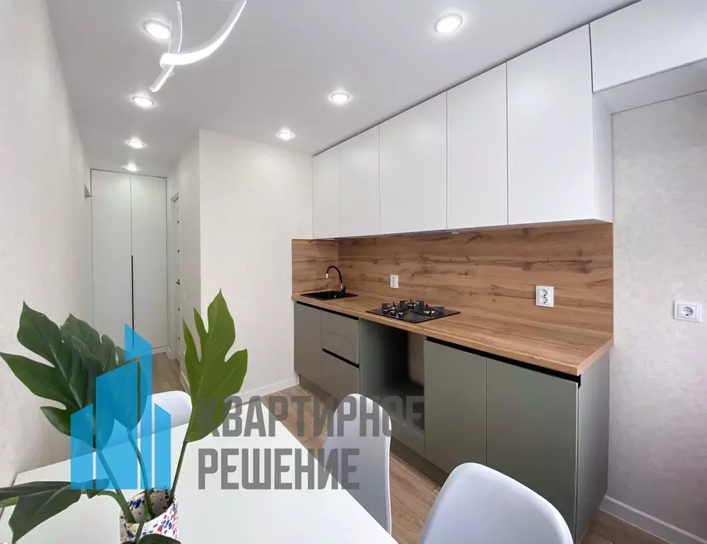 Продаётся 2-к квартира, 46.6 м - Фото 1