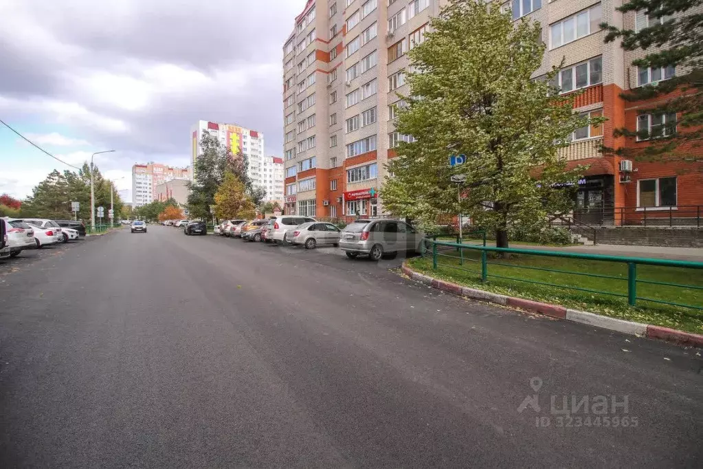 Торговая площадь в Алтайский край, Барнаул Новгородская ул., 26 (55 м) - Фото 2