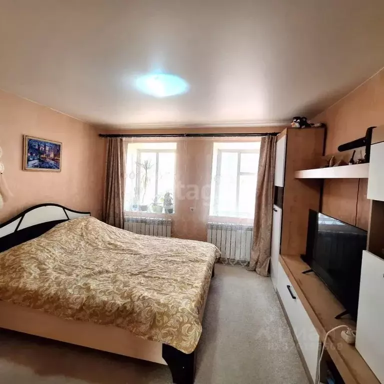 Дом в Краснодарский край, Ейское городское поселение, пос. ... - Фото 2