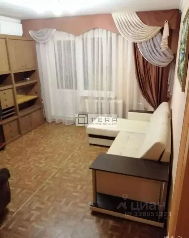 3-к кв. Башкортостан, Салават бул. Салавата Юлаева, 40 (72.0 м) - Фото 2