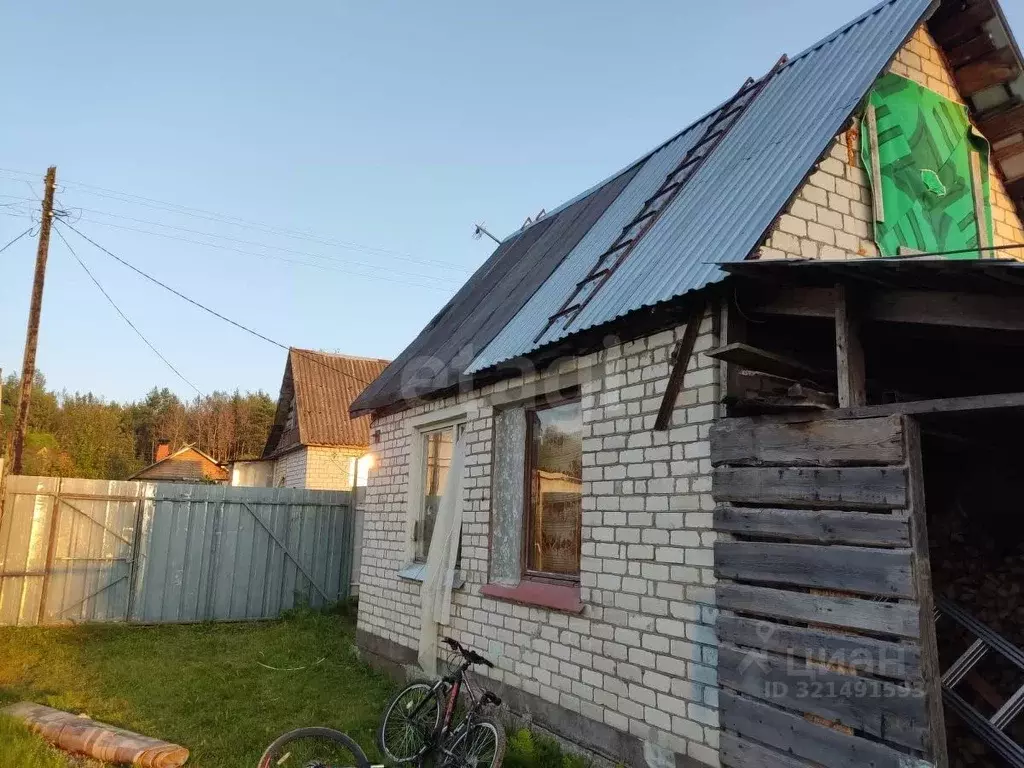 Дом в Псковская область, Псковский район, Тямшанская волость, ... - Фото 1