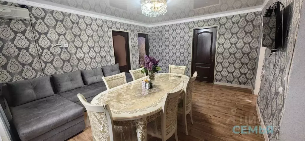 Дом в Северная Осетия, Владикавказ Наука садоводческое товарищество, ... - Фото 1