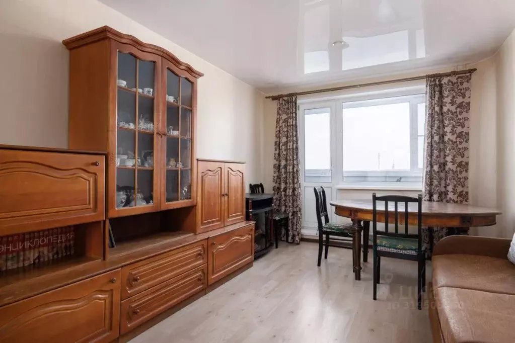Квартира, 3 комнаты, 73 м - Фото 0