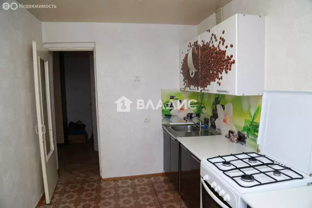 1-комнатная квартира: Стерлитамак, улица Артёма, 147 (36.7 м) - Фото 1