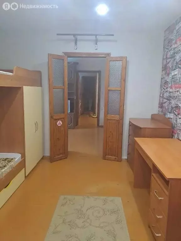 4-комнатная квартира: Лысьва, Делегатская улица, 38 (63.9 м) - Фото 1