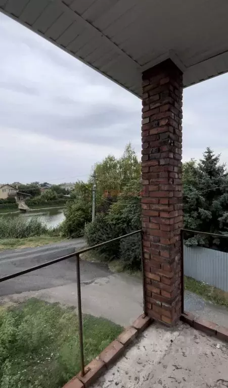 Дом в Ростовская область, Мясниковский район, Краснокрымское с/пос, ... - Фото 2