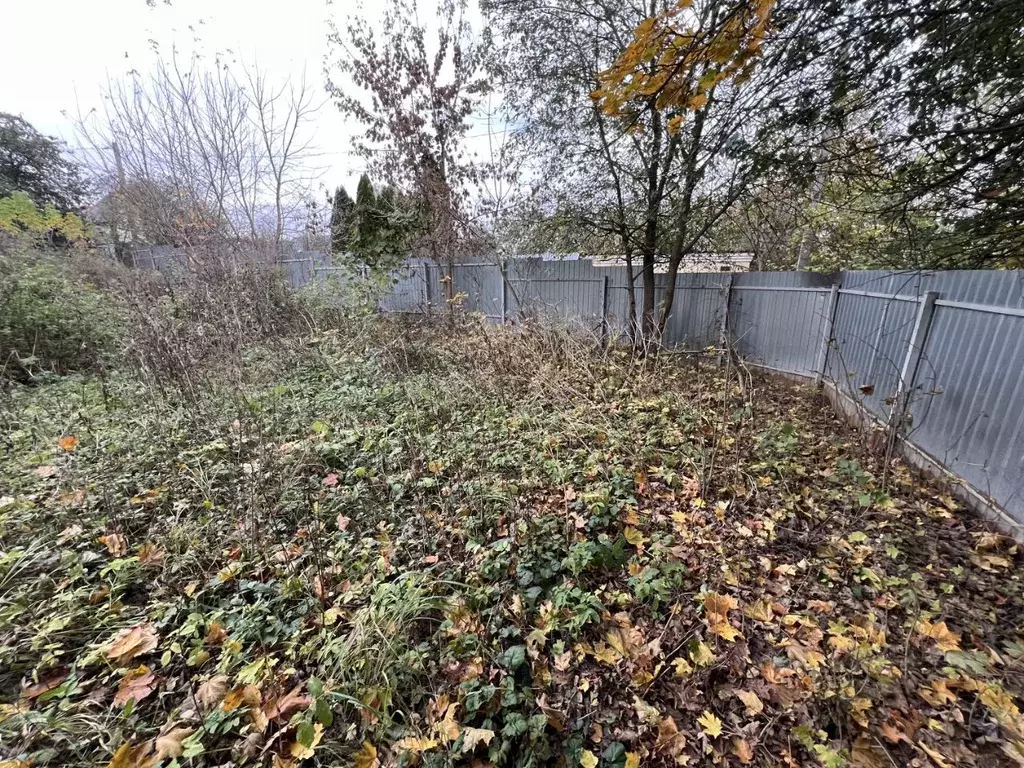 Участок в Московская область, Люберцы городской округ, с. Верхнее ... - Фото 1