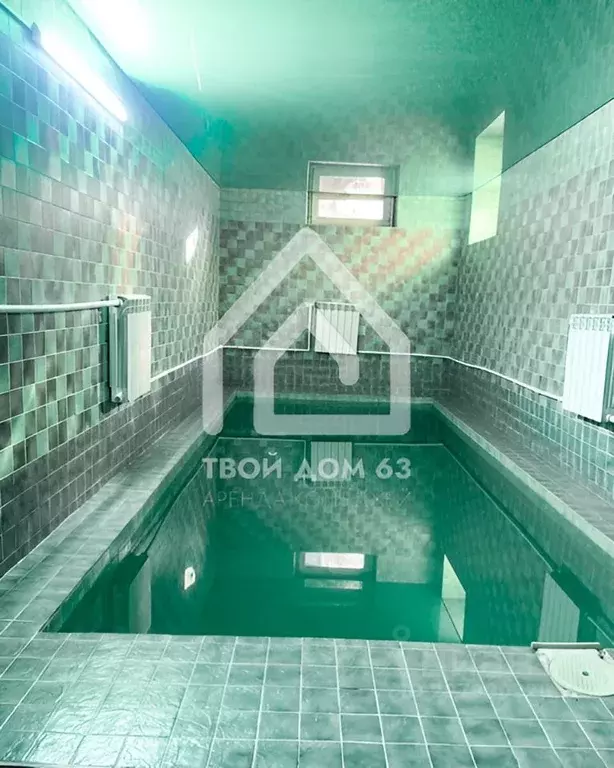 Дом в Самарская область, Самара Гаванская ул. (300 м) - Фото 1