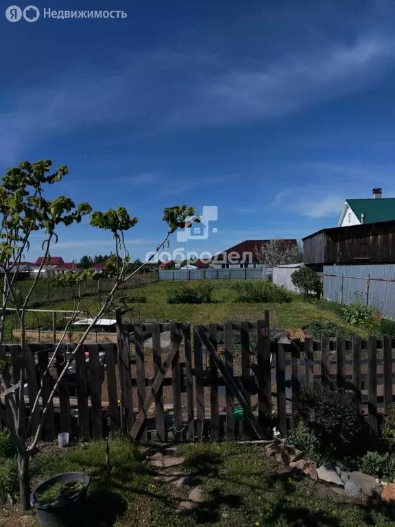 Участок в село Косулино, улица Ленина, 10 (9.06 м) - Фото 0