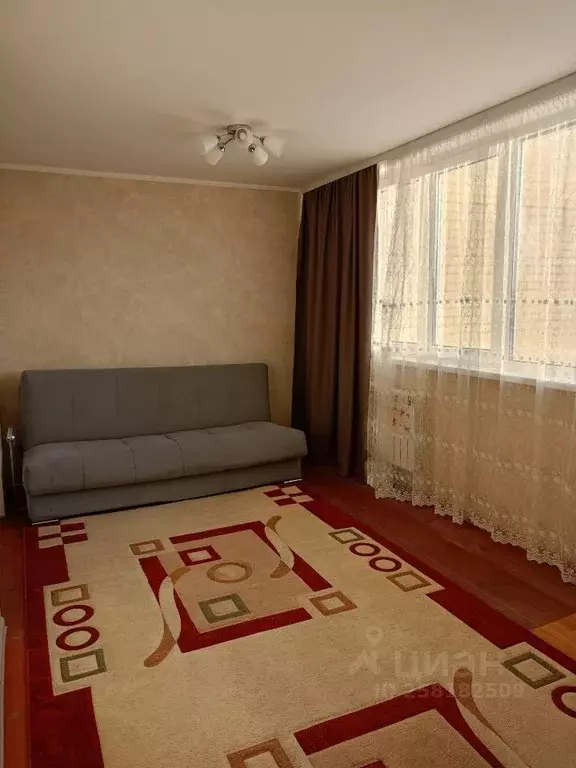 2-к кв. Рязанская область, Рязань Ветеринарная ул., 17 (52.0 м) - Фото 1