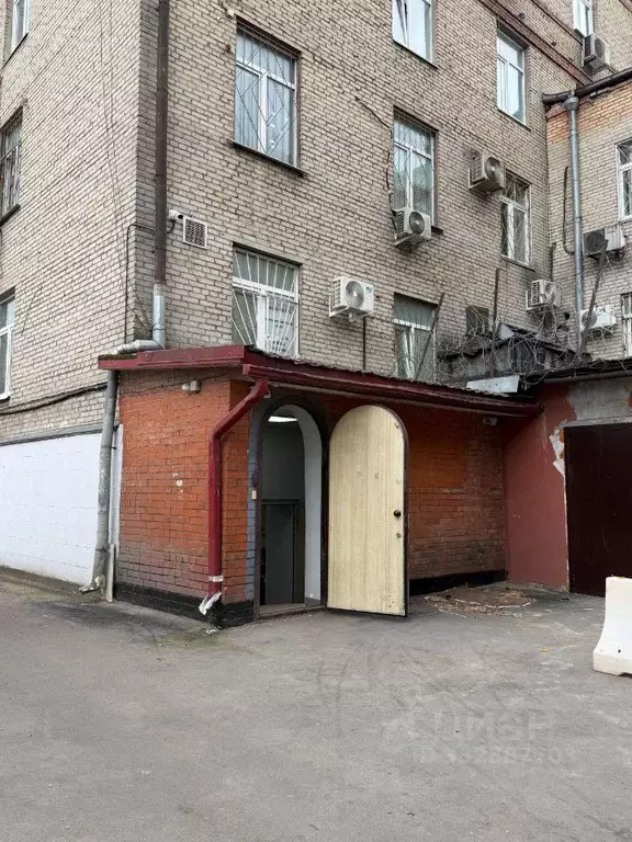 Помещение свободного назначения в Москва ул. Стромынка, 13АС1 (100 м) - Фото 1