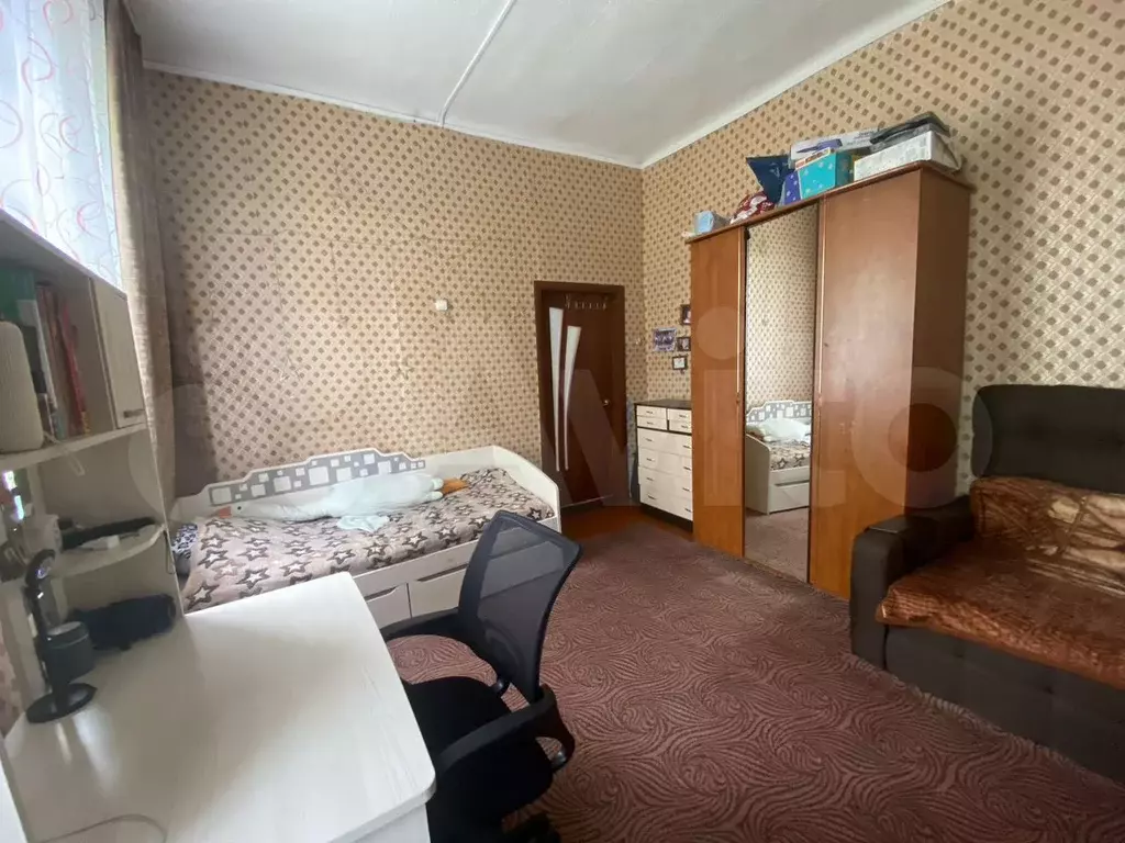 2-к. квартира, 60 м, 1/1 эт. - Фото 0