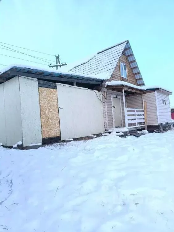 Участок в Саха (Якутия), Якутск Северный кв-л,  (9.38 сот.) - Фото 2