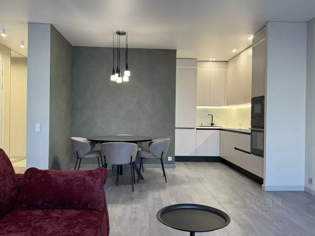 2-к кв. Саратовская область, Саратов ул. Большая Затонская, 12 (86.0 ... - Фото 2