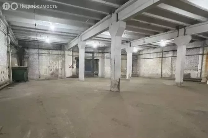 Помещение свободного назначения (744 м) - Фото 1