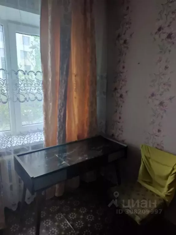 2-к кв. Белгородская область, Белгород ул. Попова, 54 (42.0 м) - Фото 0