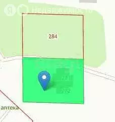 Дом в посёлок Комсомольский, Зелёная улица (149.1 м) - Фото 1