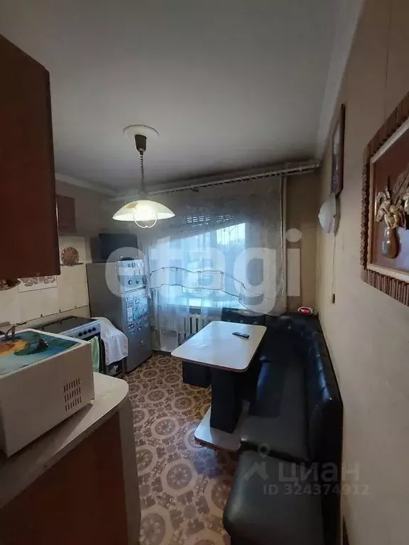 2-к кв. Бурятия, Улан-Удэ Восточный мкр, ул. Микояна, 1 (43.7 м) - Фото 1