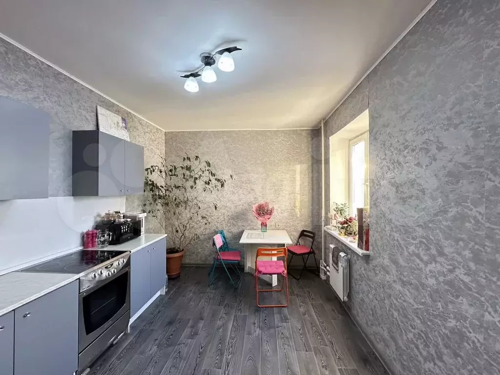 1-к. квартира, 45 м, 17/17 эт. - Фото 0