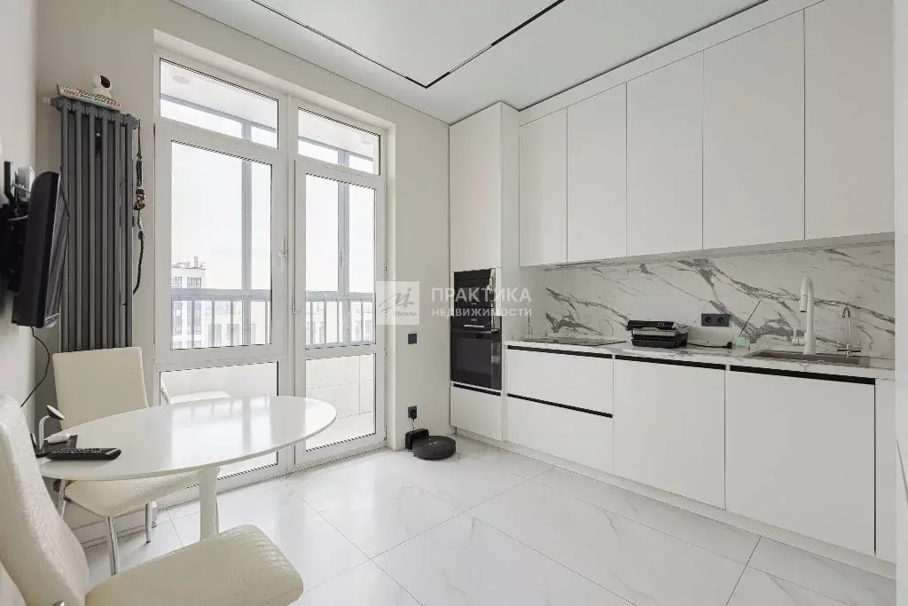 Продается 1-комнатная квартира - Фото 1