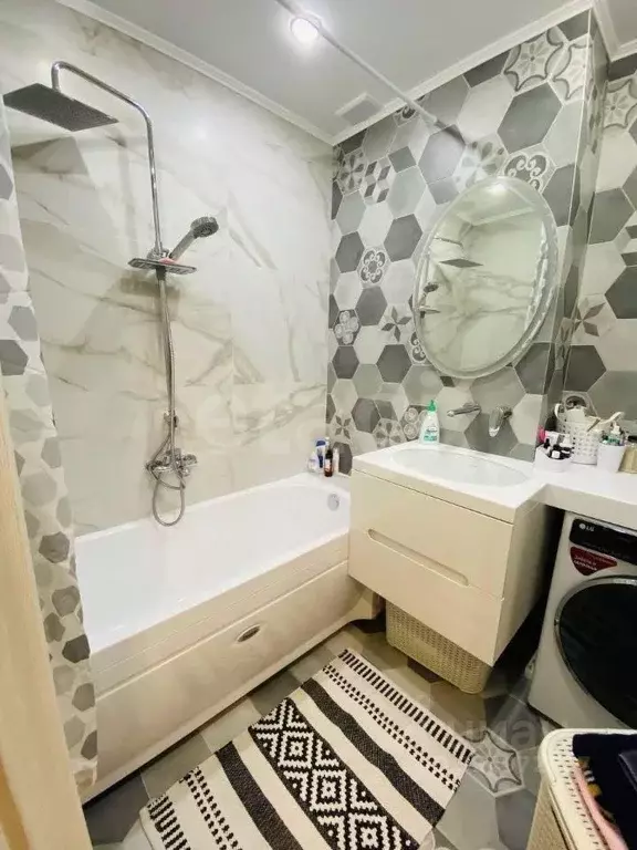 2-к кв. Мордовия, Саранск просп. 60 лет Октября, 2/4 (98.0 м) - Фото 1