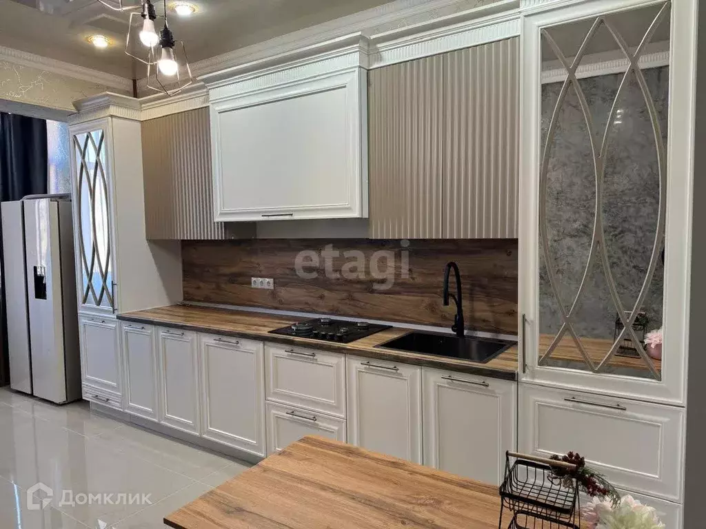 Продаётся 2-к квартира, 73.9 м - Фото 0