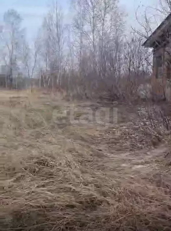 Дом в Свердловская область, Тугулымский муниципальный округ, с. ... - Фото 1