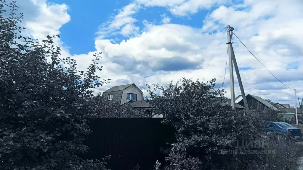 Дом в Тюменская область, Тюменский муниципальный округ, с. Горьковка ... - Фото 2