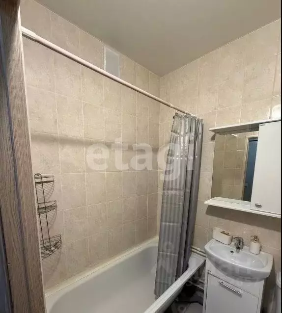 Студия Пермский край, Пермь ул. Агатовая, 28 (22.0 м) - Фото 1