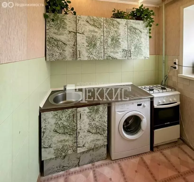 1-комнатная квартира: Вологда, улица Солодунова, 53 (22 м) - Фото 1