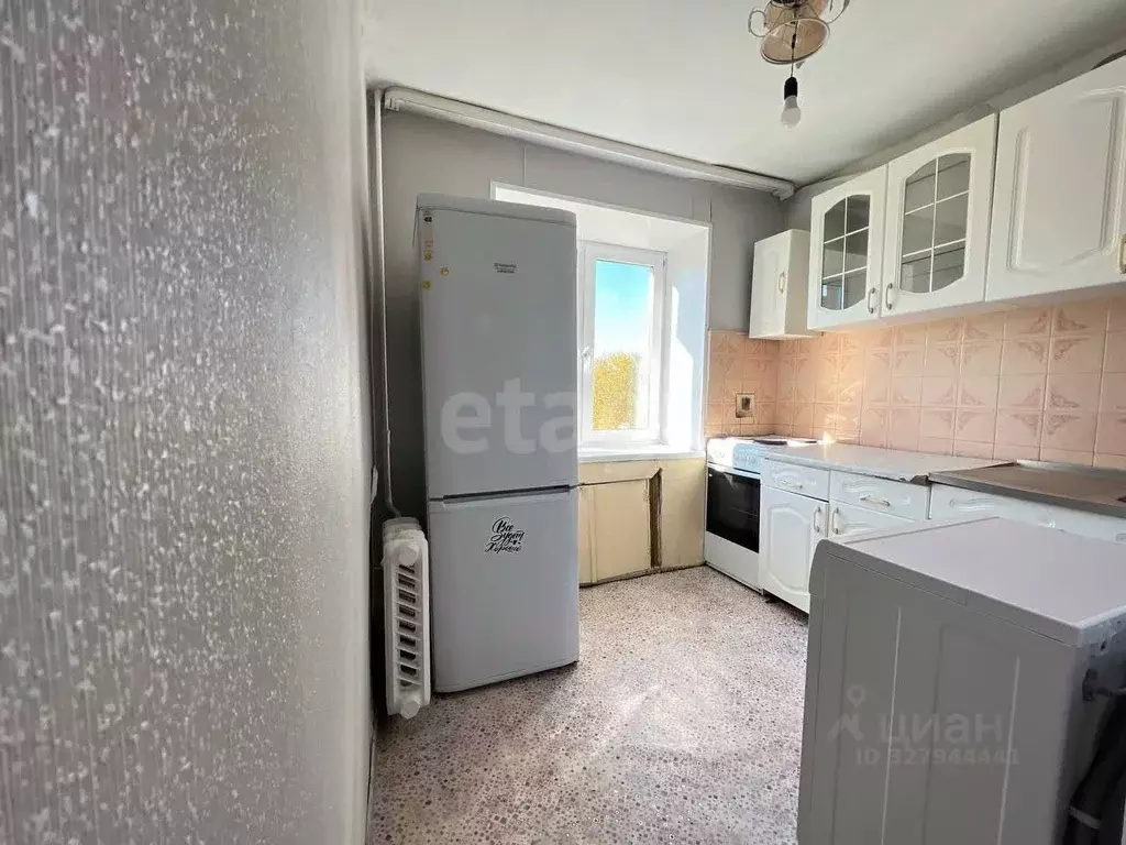 3-к кв. Тюменская область, Тюмень ул. Беляева, 19 (61.9 м) - Фото 2