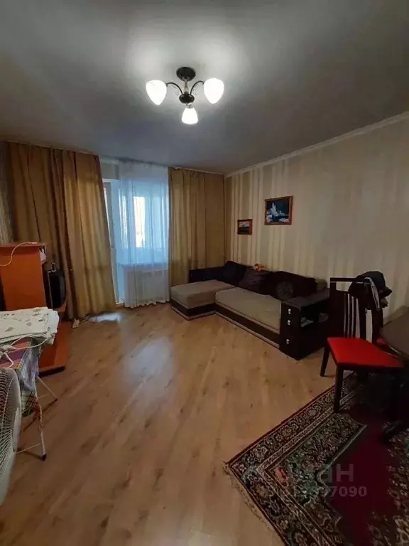 2-к кв. Крым, Феодосия ул. Челнокова, 56Б (45.0 м) - Фото 0