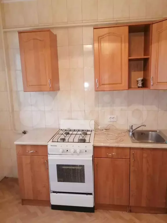 1-к. квартира, 39,7 м, 2/9 эт. - Фото 0