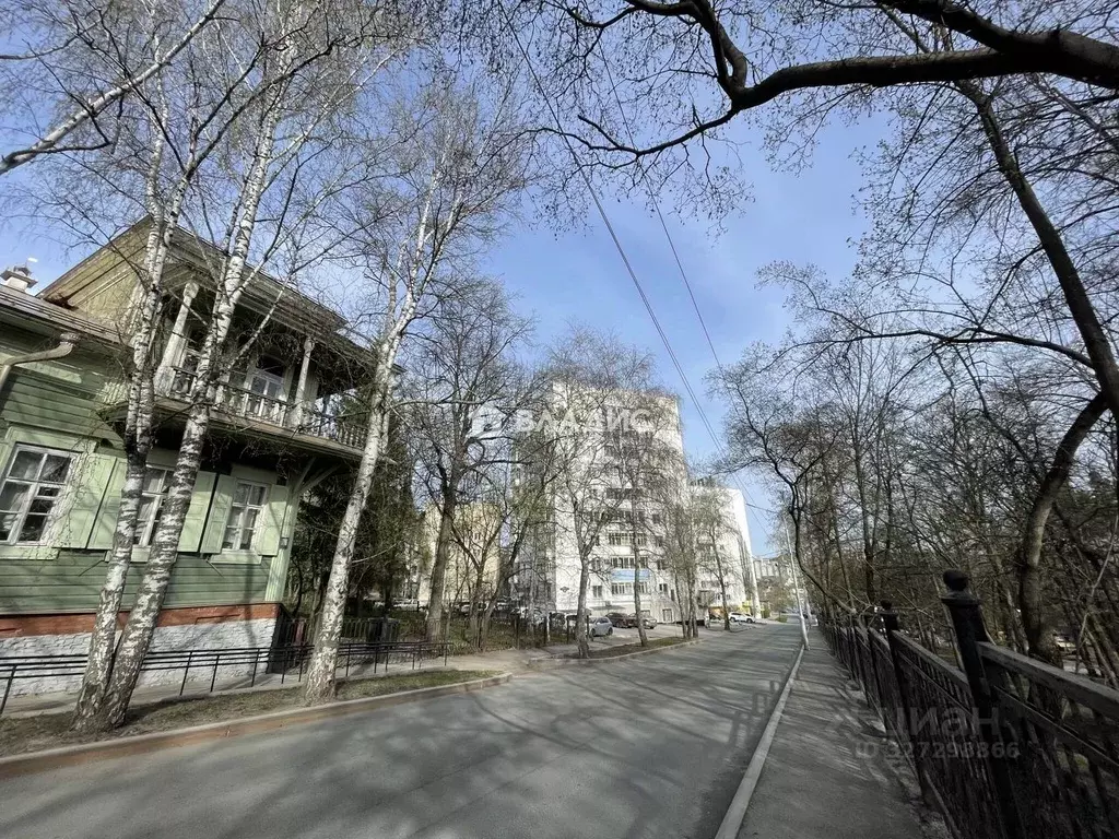 2-к кв. Башкортостан, Уфа ул. Салавата, 13 (42.5 м) - Фото 1