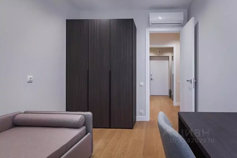 3-к кв. Москва ул. Василисы Кожиной, 13 (64.0 м) - Фото 1