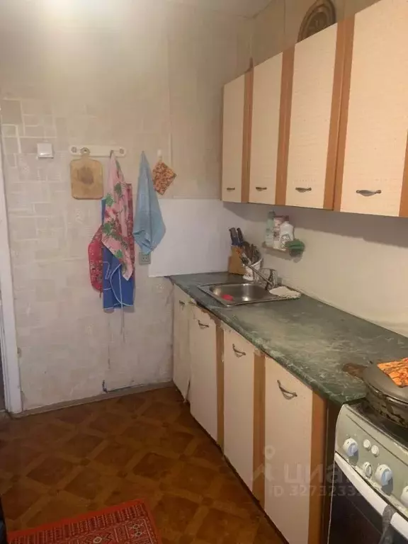 3-к кв. Волгоградская область, Волгоград ул. Правды, 2 (63.9 м) - Фото 1