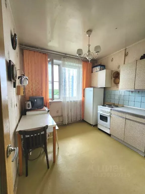 2-к кв. Москва Липецкая ул., 11к1 (54.0 м) - Фото 2