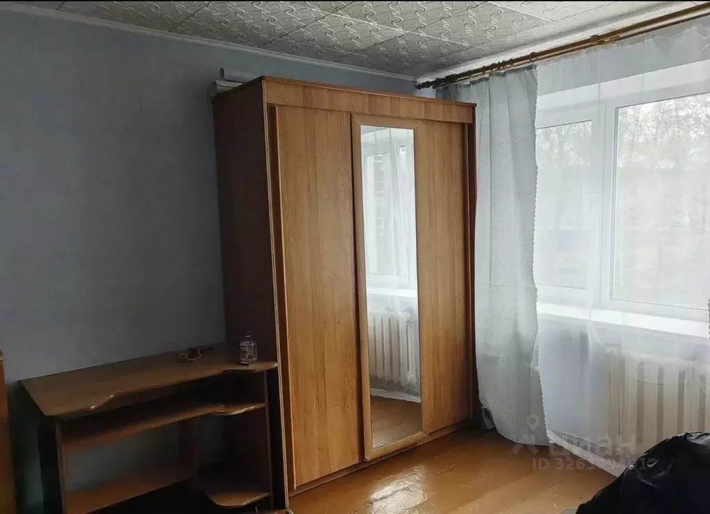 1-к кв. Саратовская область, Саратов пл. Имени Г.К. Орджоникидзе, 9 ... - Фото 1