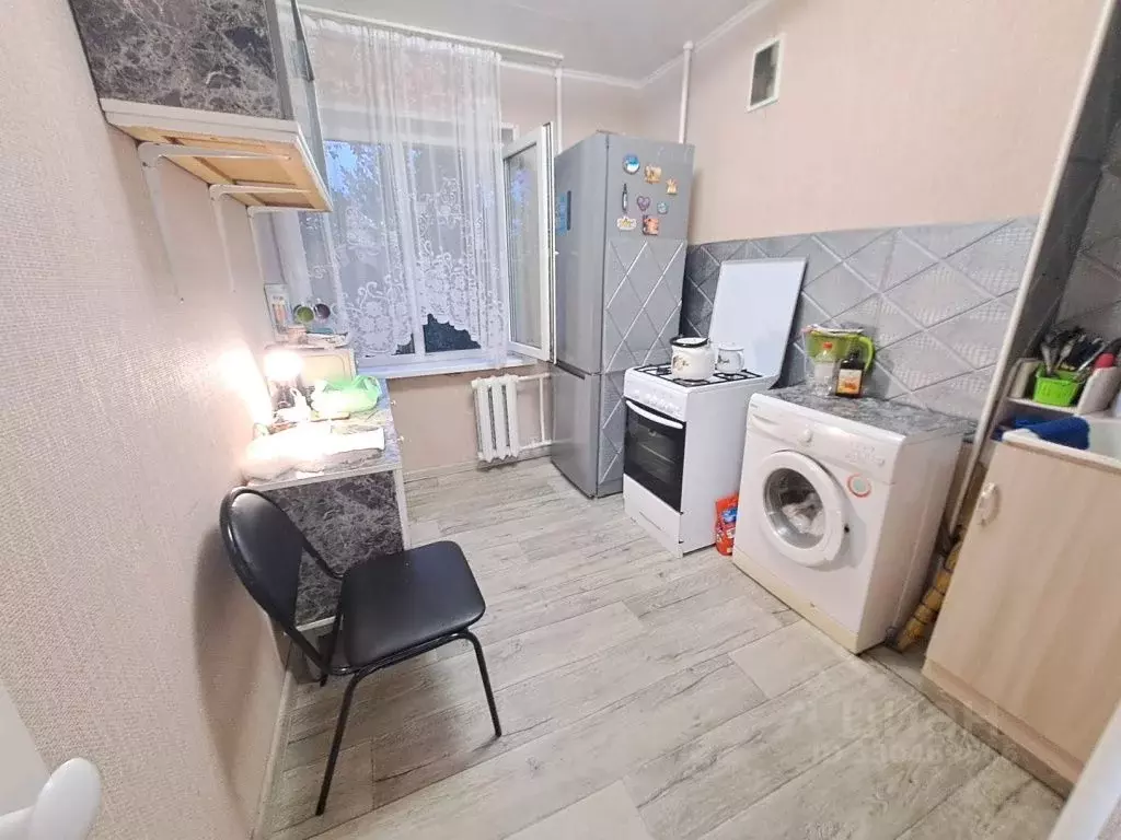 1-к кв. Московская область, Реутов Лесная ул., 6 (28.3 м) - Фото 1