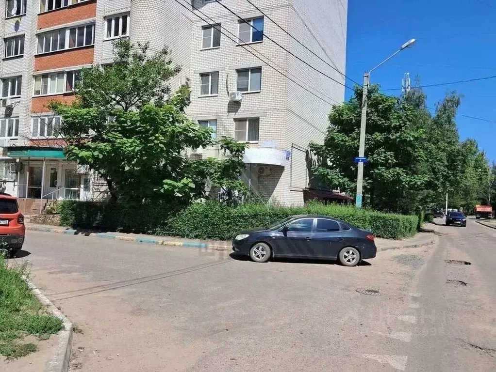 Помещение свободного назначения в Воронежская область, Воронеж ул. ... - Фото 2