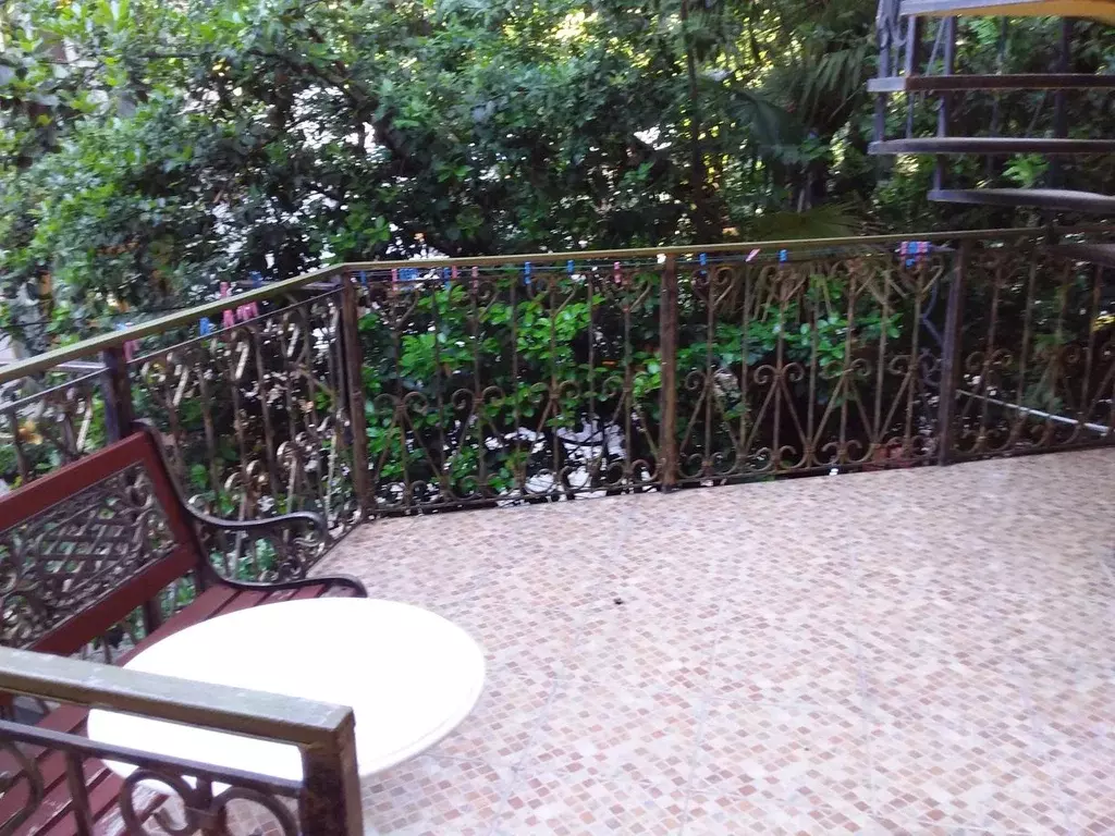 2-к кв. Крым, Ялта ул. Бассейная, 26 (85.0 м) - Фото 2