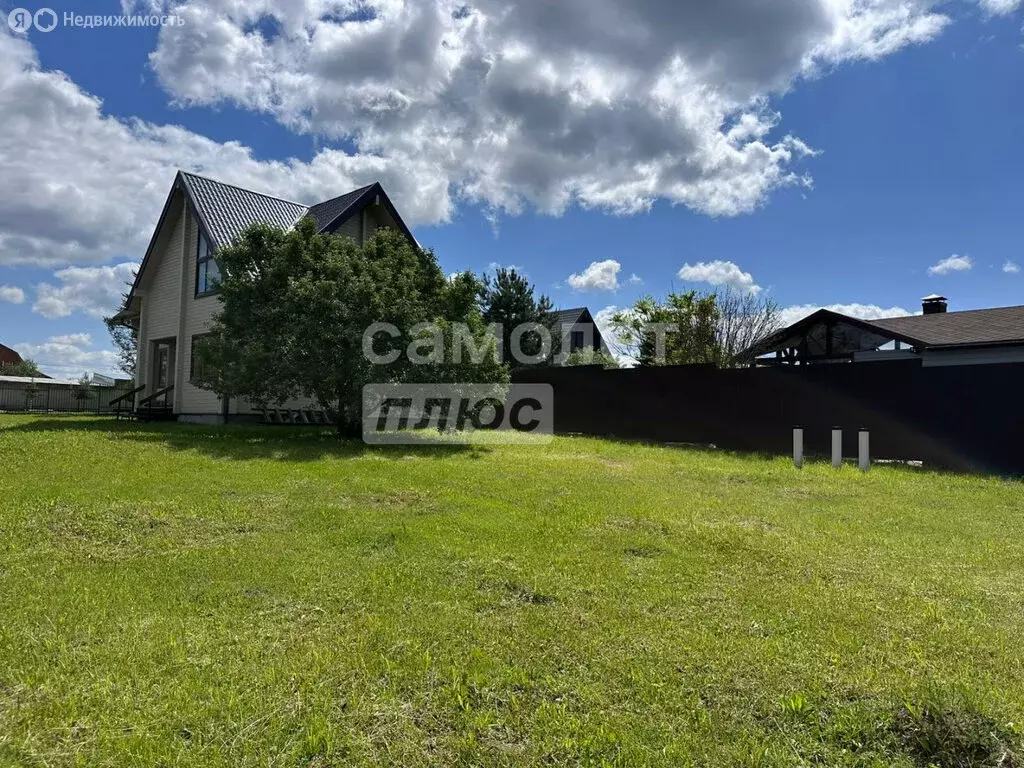 Дом в Скугорово, 23 (157.5 м) - Фото 1