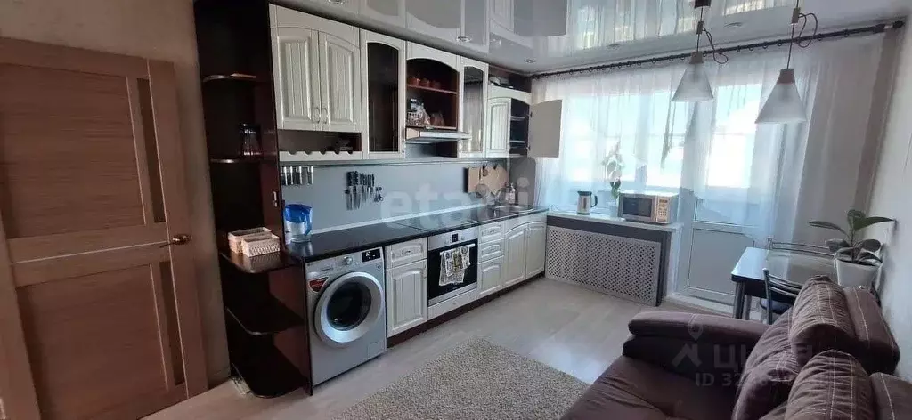 2-к кв. Камчатский край, Петропавловск-Камчатский ул. Академика ... - Фото 1