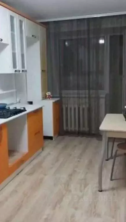 1-к кв. Ульяновская область, Димитровград Свирская ул., 21А (47.0 м) - Фото 1