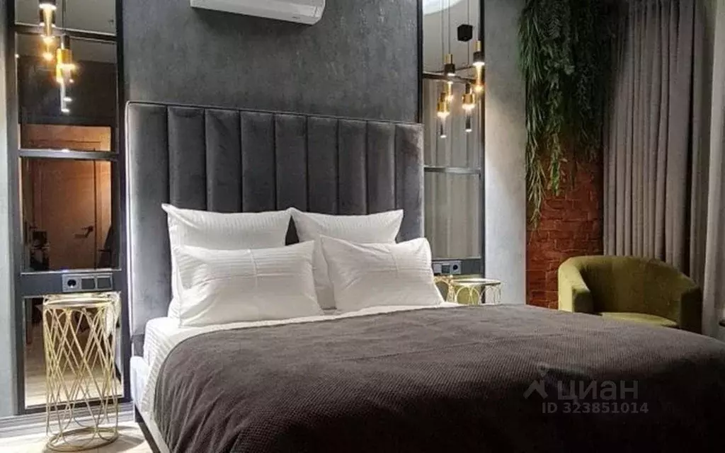 2-к кв. Ставропольский край, Пятигорск Оранжерейная ул., 23 (53.0 м) - Фото 1