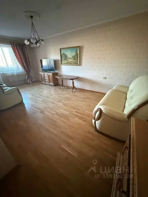 2-к кв. Москва Бакунинская ул., 17/28 (65.0 м) - Фото 2